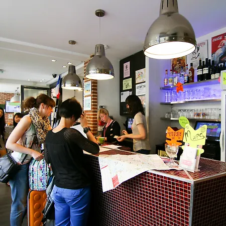 The Loft Boutique Hostel-2